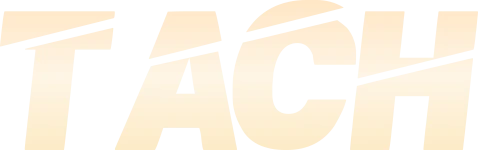 Tach Official Logo